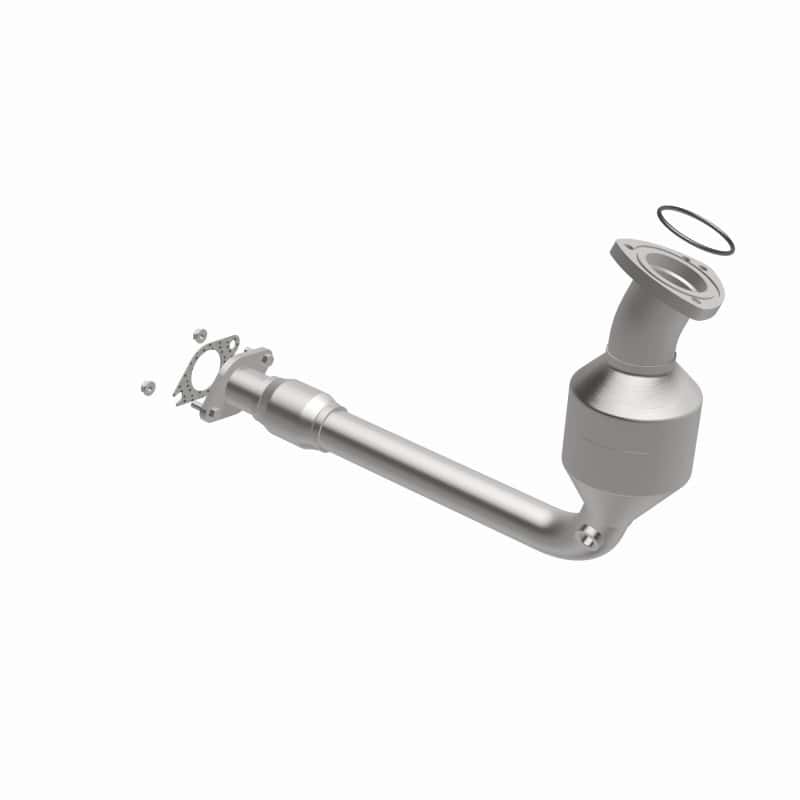 Magnaflow — Magnaflow 09-12 Chevrolet Malibu 3.6L Direct Fit Converter
California - view 27