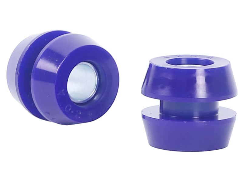 Superpro — SuperPro 69-74 Ford Capri 2 Door / 68-76 Ford Escort Mk 1 Sway Bar Bushing Kit
Bushing Kit - view 4