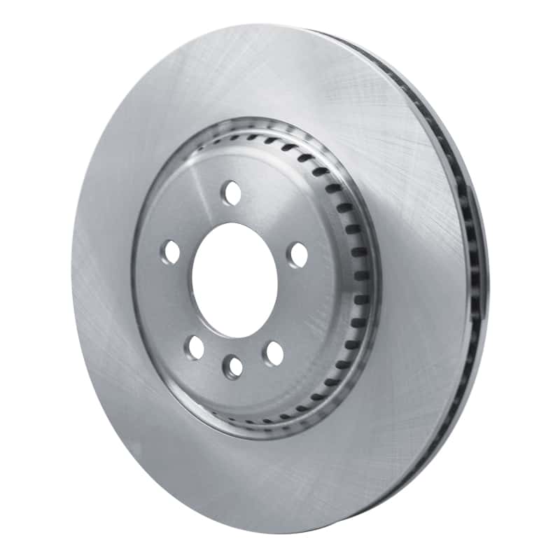DFC — DFC 22-25 Land Rover Range Rover Rear Brake Rotor - view 2