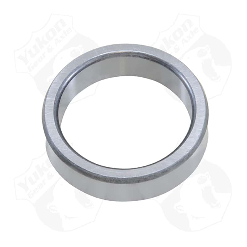 Yukon Gear & Axle — Yukon Gear Toyota Bearing Retainer For 01-02 4Runner / 01-04 Tacoma & 00-06 Tundra
Axle Brg Retainers  - view 1