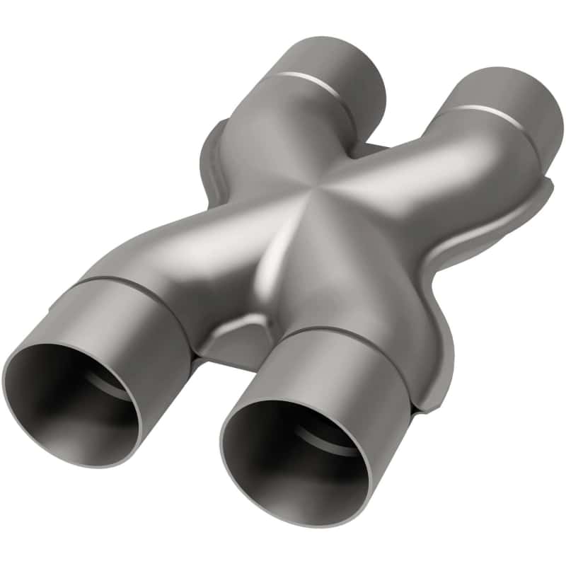 Magnaflow — MagnaFlow Smooth Trans X 3/3 X 14 SS
Exhaust Pipe - view 29