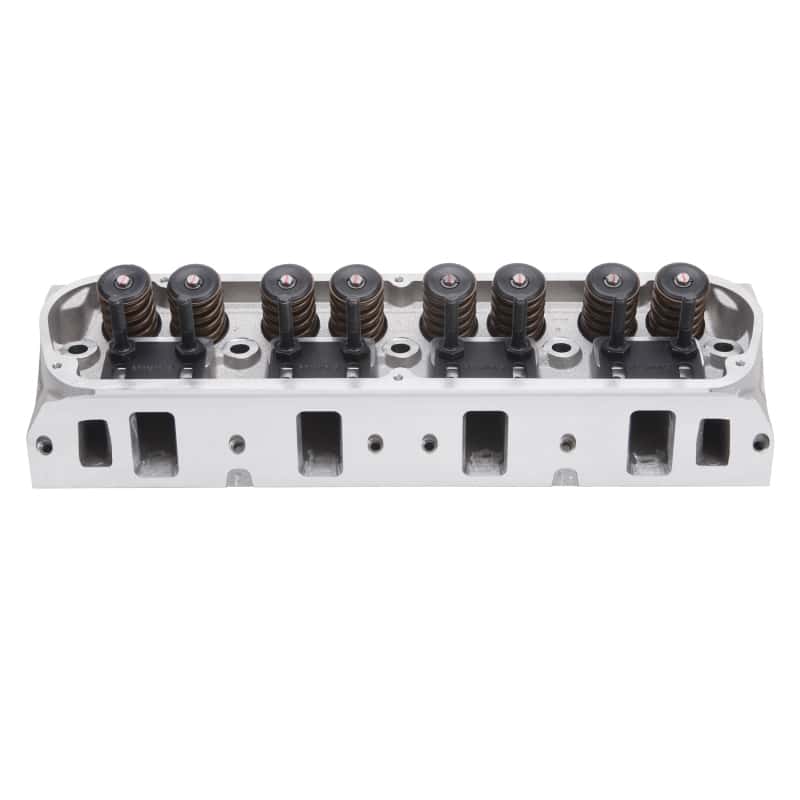 Edelbrock — Edelbrock Cylinder Head SB Ford Performer RPM 1 90In Int Valve for Hydraulic Roller Cam As Cast (Ea)
CYLINDER HEADS - view 3