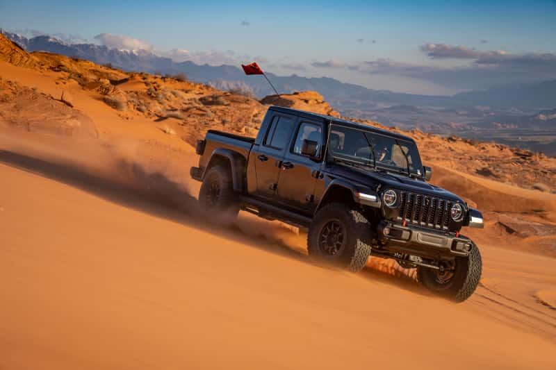 FOX — Fox 18+ Jeep JL 2.0 Factory Race Series 8.1in ATS Stabilizer 23.2in Ext Through-Shaft Axle Mount
2.0 Stabilizer - view 13