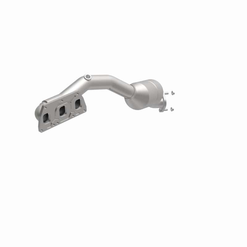 Magnaflow — MagnaFlow Conv DF 05-09 Audi A8 6.0L
OEM Grade
OEM - view 27