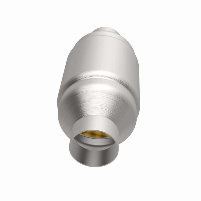 Magnaflow — MagnaFlow Conv Univ 2.00inch C/C
Standard Grade
Standard - view 25