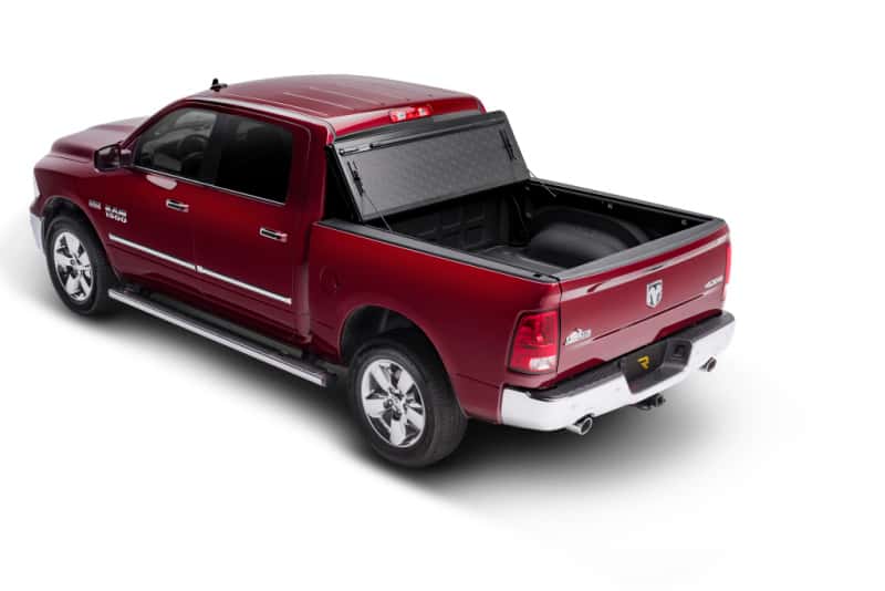 BAK — BAK 16-20 Toyota Tacoma 6ft Bed BAKFlip F1
BFF1 16-23Tac 6'wDRS
BFF1 16-23Tac 6ft.wD - view 10