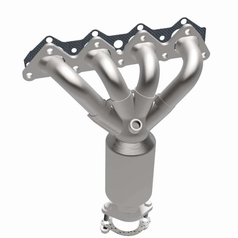 Magnaflow — MagnaFlow Conv DF 05-08 Kia Sportage 2.0L
HM Grade
HM - view 22