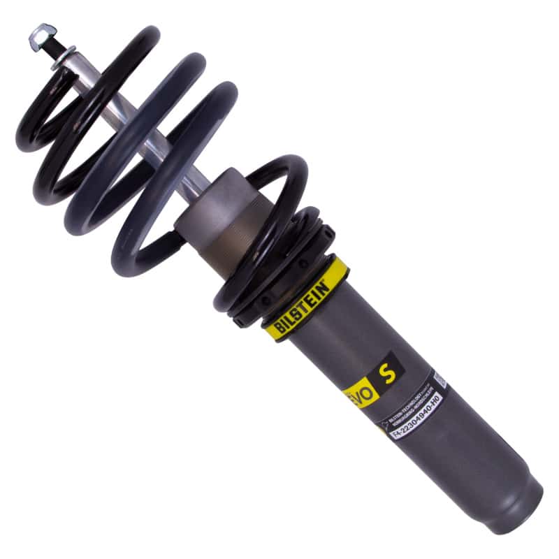 Bilstein — Bilstein 19-20 BMW 330i xDrive 20-21 M340i xDrive 2021 330e/430i xDrive EVO S Coilovers
Complete Kit - view 6