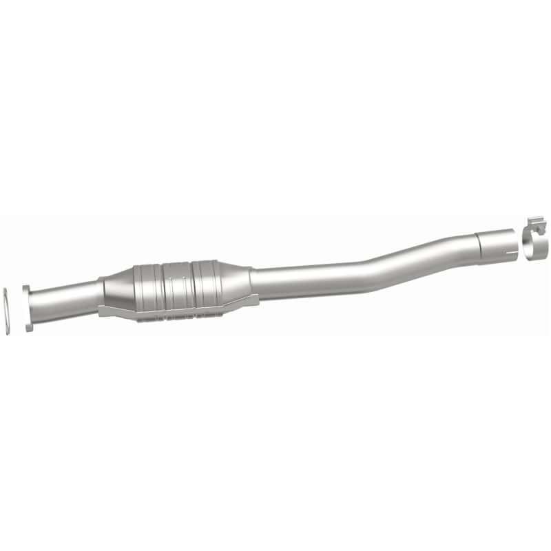 Magnaflow — Magnaflow Conv DF 2011-2012 EQUINOX 3.0L Underbody
OEM Grade
OEM - view 3