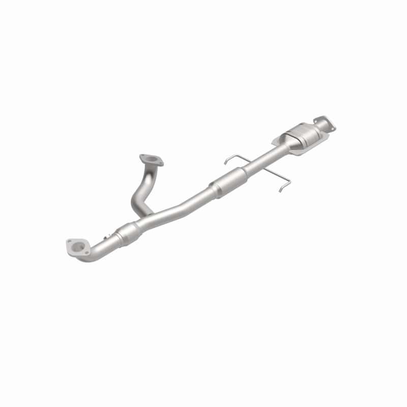 Magnaflow — MagnaFlow Conv DF 00-03 Galant 3L rr OEM
OEM Grade
OEM - view 29