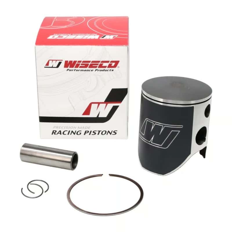 Wiseco — Wiseco 99-18 Yamaha YZ250 GP Series 2614CS Piston Kit
Piston Kit - view 9