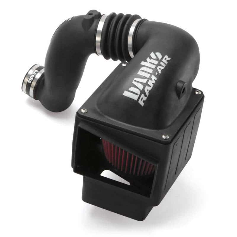 Banks Power — Banks Power 03-07 Dodge 5.9L Ram-Air Intake System - view 2