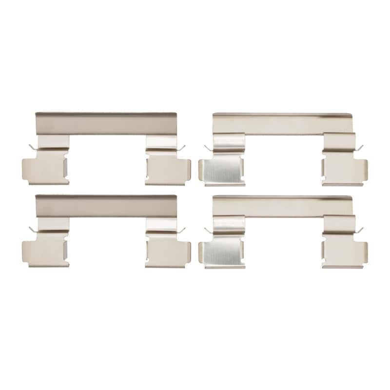 DFC — DFC 97-05 Buick Regal Front Premium Hardware Kit
DFC Disc Brk Hdw Kit - view 2