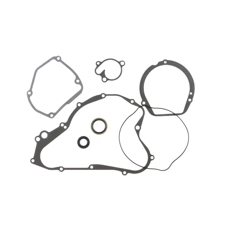 Cometic Gasket — Cometic 92-97 Suzuki RM125 Bottom End Gasket Kit
Bottom End Kit - view 1