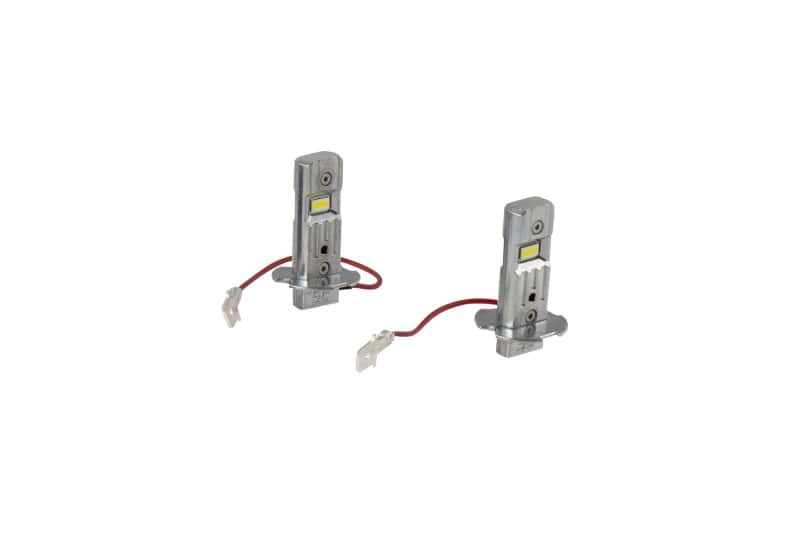 Diode Dynamics — Diode Dynamics H3 White SL2 LED Bulbs (pair) - view 1