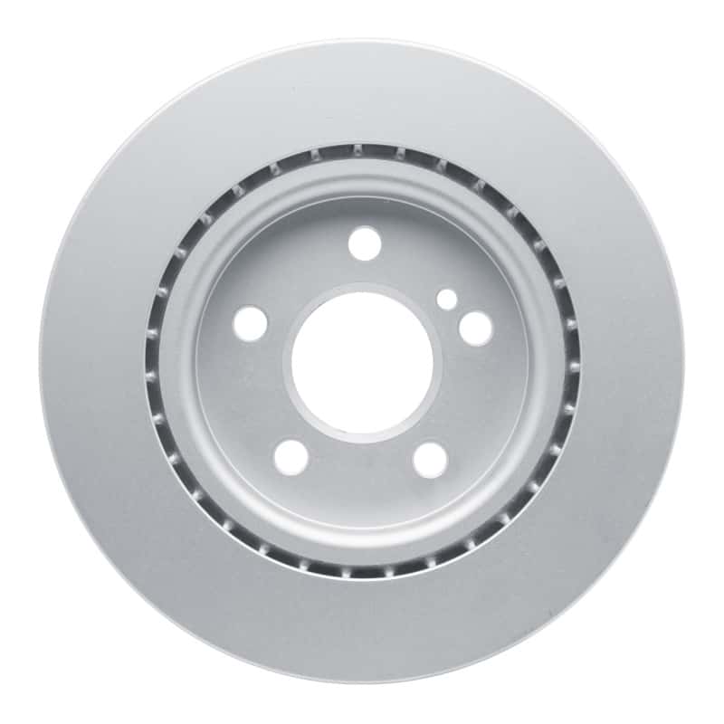 DFC — DFC 14-19 Mercedes-Benz GLA250 (Mexico) Rear Hi-Carbon Alloy Geomet Coated Rotor
DFC Brake Rotor - view 5