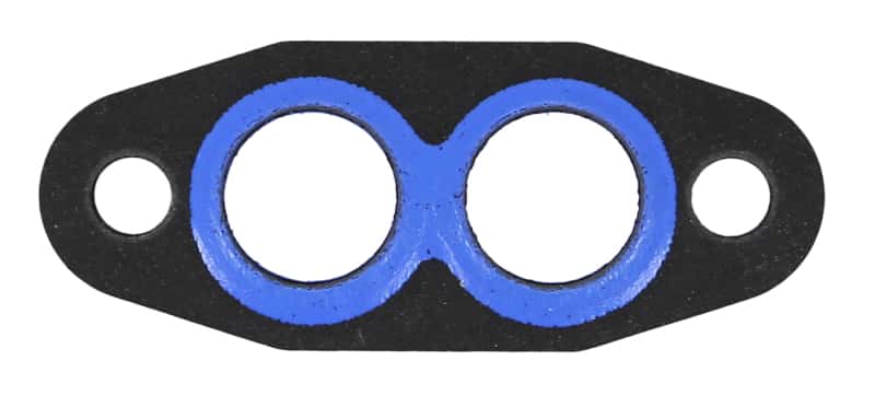 Fel-Pro — Fel-Pro 09-13 Chevrolet Silverado 1500/08-14 Corvette/10-15 Camaro Engine Oil Cooler Gasket - view 1