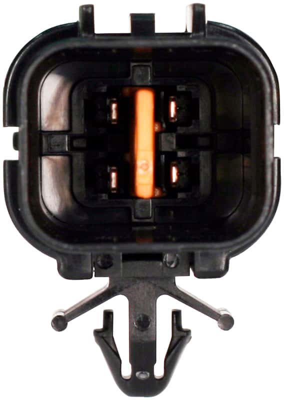 NGK — NGK Hyundai Santa Fe 2009-2007 Direct Fit Oxygen Sensor - view 7