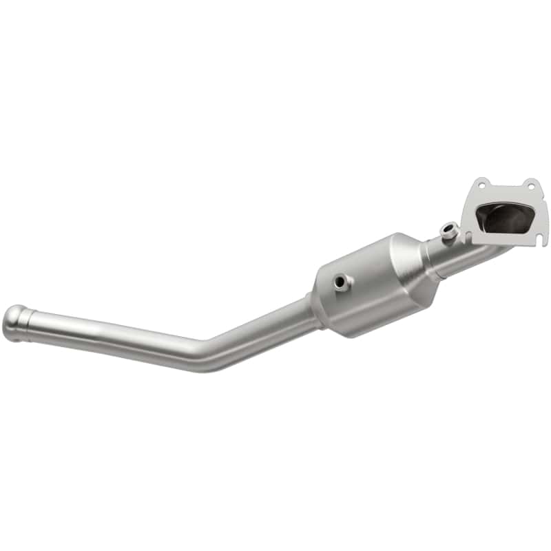 Magnaflow — Magnaflow 13-15 Dodge Durango V6 3.6L OEM Grade / EPA Compliant Direct-Fit Catalytic Converter
OEM Grade
OEM - view 1