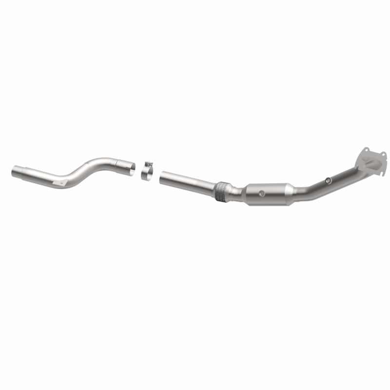 Magnaflow — MagnaFlow Left Side Converter Direct Fit 15-17 Chrysler 300 3.6L
OEM Grade
OEM - view 27