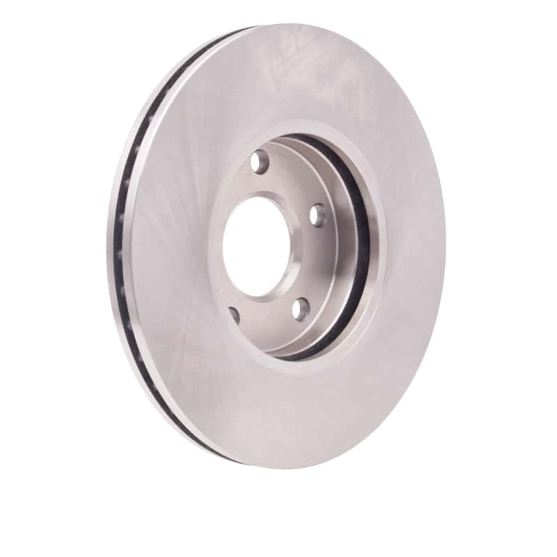 DFC — DFC 10-13 Ford Transit Connect Front Brake Rotor
DFC Brake Rotor - view 4