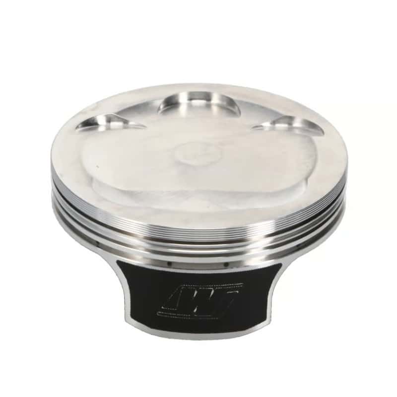 Wiseco — Wiseco 03-09 Yamaha YZ450F/03-15 WR 12.5:1 CR Piston Kit
Piston Kit - view 6