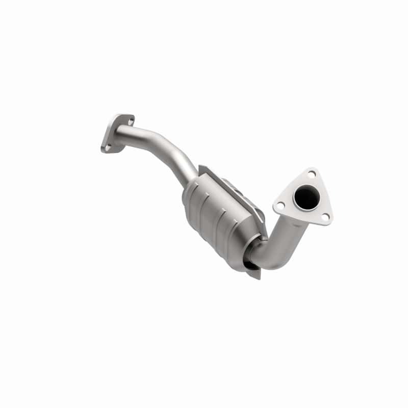 Magnaflow — MagnaFlow Conv DF FRONTIER- 01-04 3.3L OEM
OEM Grade
OEM - view 23