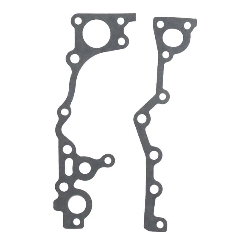 Cometic Gasket — Cometic Toyota 2RZ-FE/3RZ-FE .020in Fiber Timing Cover Set - 1997-2004
Timing Cover Set - view 2