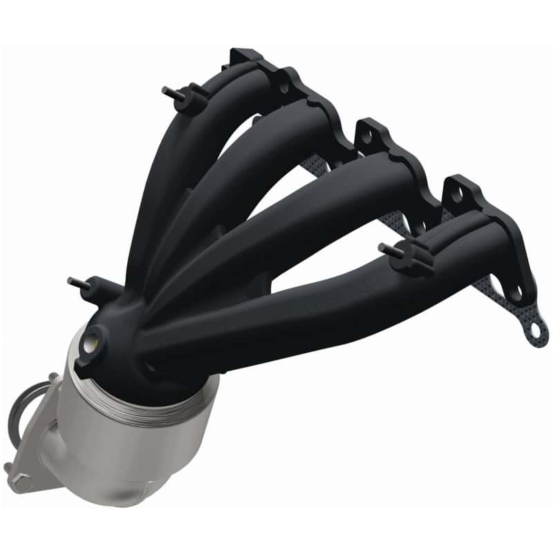 Magnaflow — Magnaflow 04-05 Chevrolet Colorado 2.8L Direct Fit Converter
California - view 3
