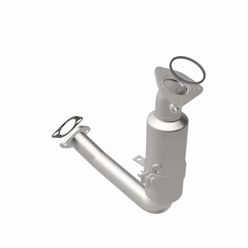 Magnaflow — MagnaFlow Conv DF 00-02 Focus 2.0L OEM
OEM Grade
OEM - view 6