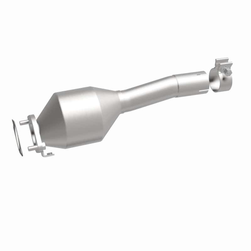 Magnaflow — Magnaflow Conv DF 2010-2013 TRANSIT CONNECT 2.0 L Underbody
OEM Grade
OEM - view 10