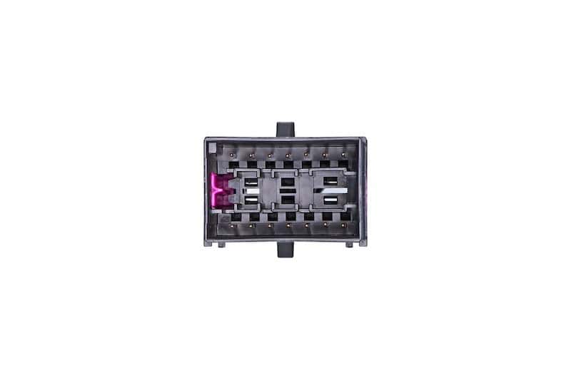 Hella — Hella 2015-2018 Porsche Macan Left Outer Tail Light - view 3