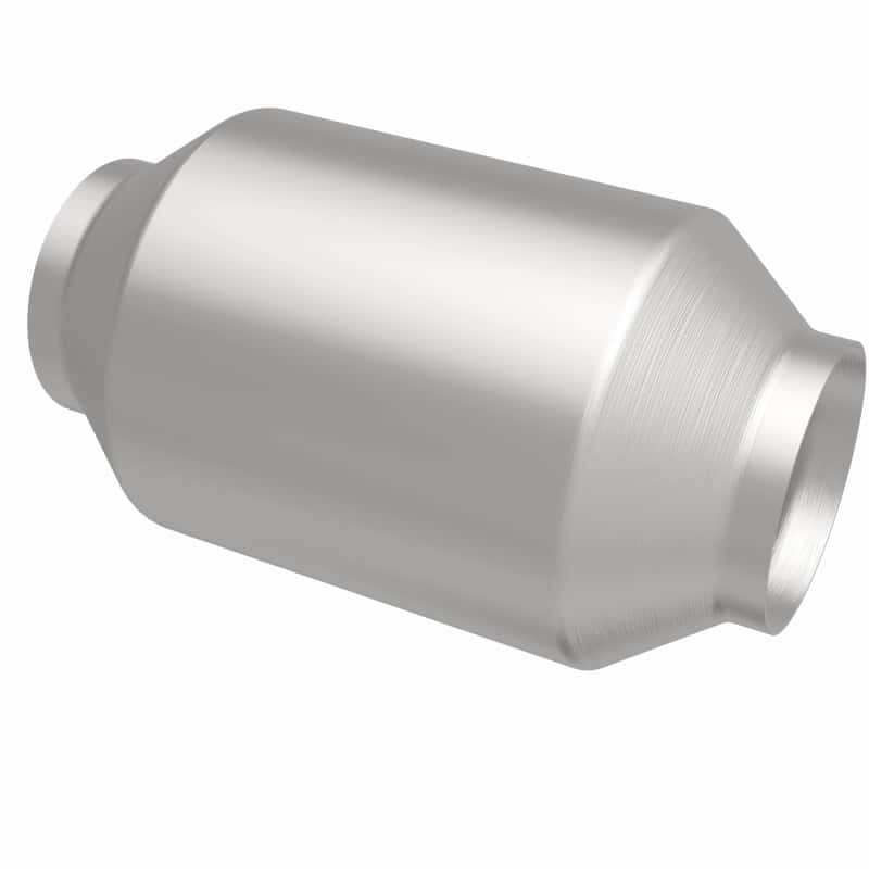 Magnaflow — MagnaFlow Conv Universal 5.0 C/C 3.0 Spun OEM
OEM Grade
OEM - view 12
