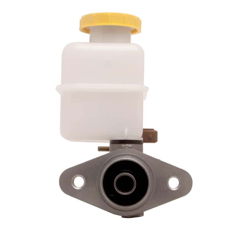 DFC — DFC 2007 Hyundai Tiburon Brake Master Cylinder
DFC Brake Master Cyl - view 3