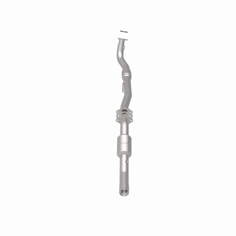 Magnaflow — Magnaflow Conv DF 03-08 Chevy/GMC P/S rr 6.0L
California - view 16