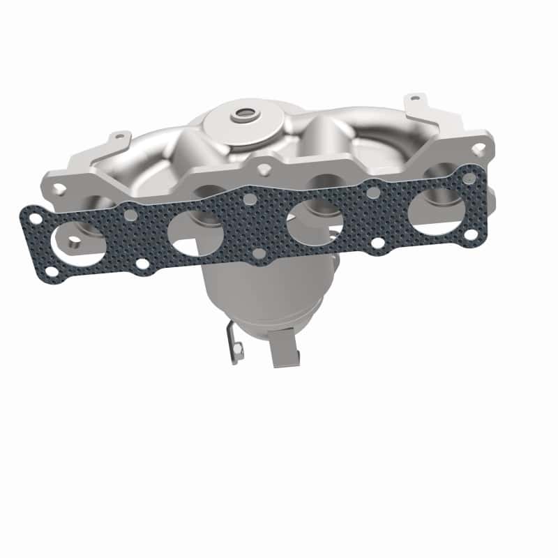 Magnaflow — Magnaflow 10-13 Hyundai Santa Fe 2.4L Direct Fit Converter
California - view 24