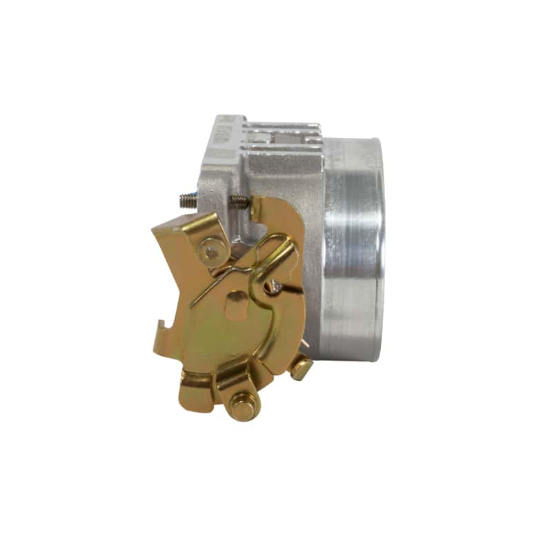 BBK — BBK 03-04 Mustang Cobra 4.6 4V SC Twin 65mm Throttle Body BBK Power Plus Series
Throttle Body
TBdyAssy - view 8