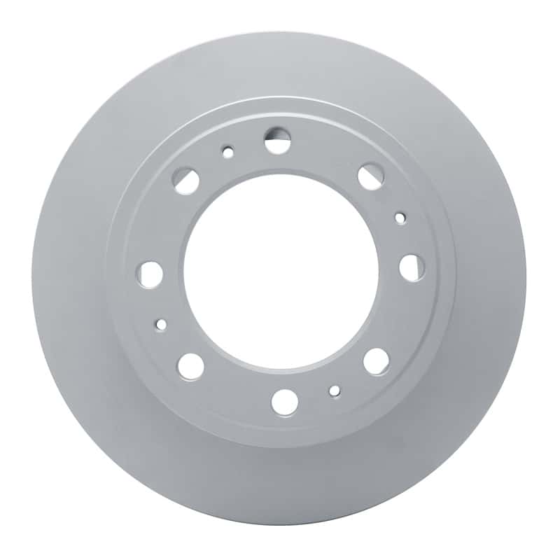 DFC — DFC 19-25 Ram 4000 (Mexico) Rear GeoSPEC Coated Rotor - view 1