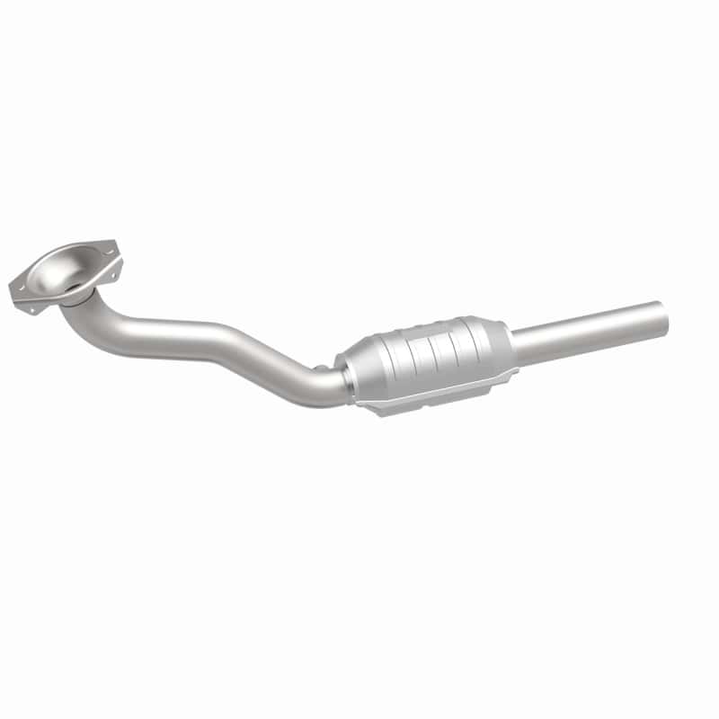 Magnaflow — MagnaFlow Conv Direct Fit VW
Standard Grade
Standard - view 10