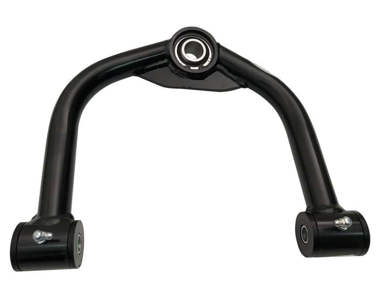Tuff Country — Tuff Country 16-23 Nissan Titan XD 4x4 Uni-Ball Upper Control Arms
Upper Control Arm Ki - view 2