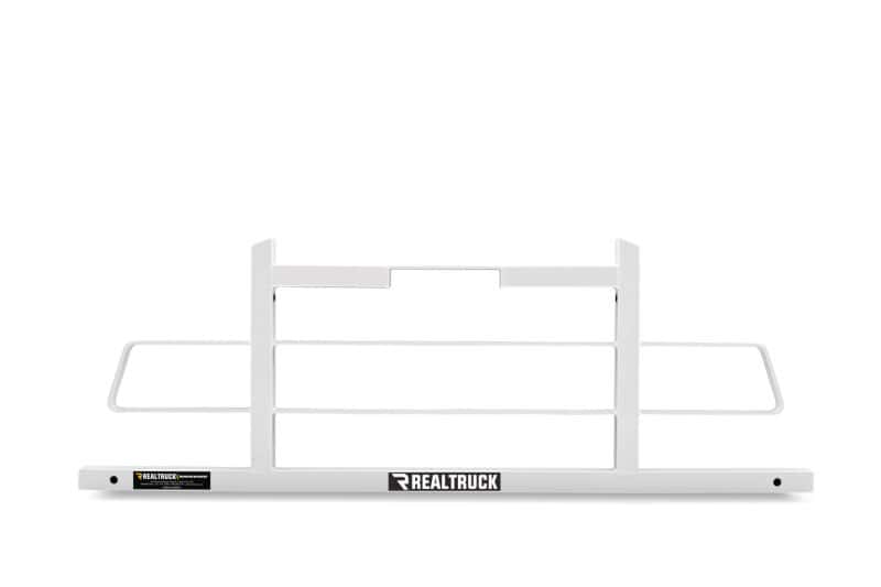 BackRack — BackRack 15-23 Ford F-150 Original Rack Frame ONLY (Req. HW) - White - view 5