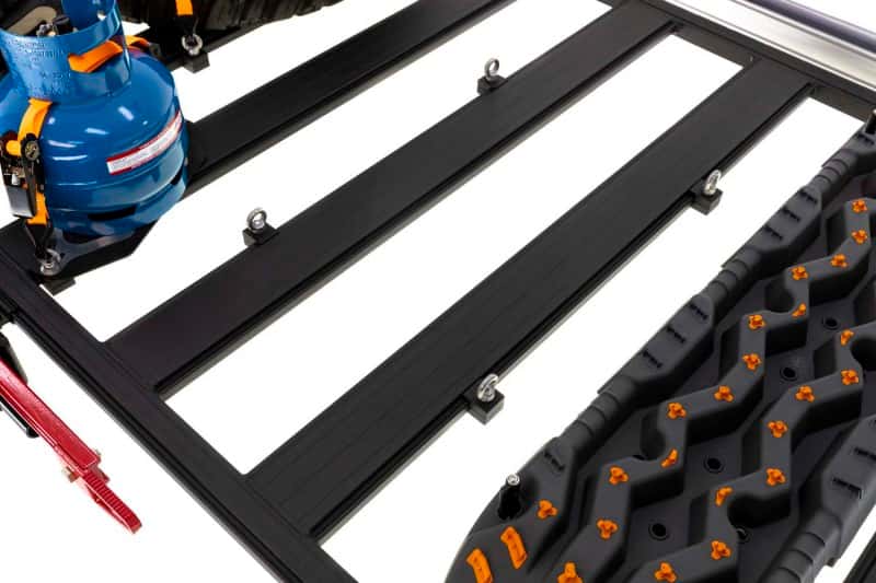 ARB — ARB BASE Rack Tie Down (Eyebolt x4)
BASE Rack Tie-Downs - view 3