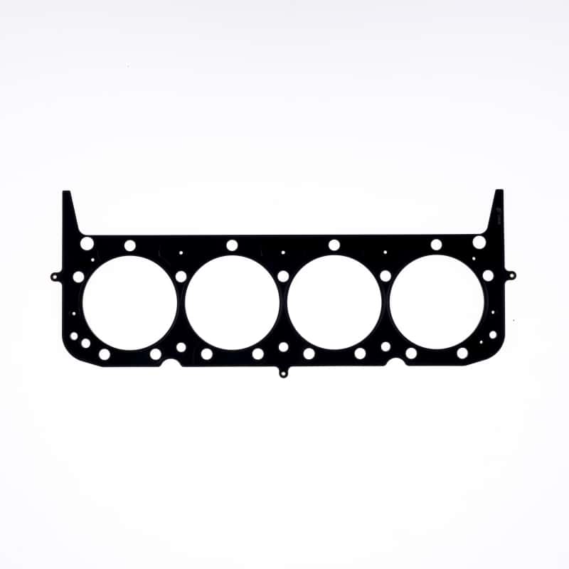 Cometic Gasket — Cometic Chevy Small Block BRODIX BD2000 Heads 4.030in Bore .040in MLS Head Gasket
Cylinder Head Gasket - view 6