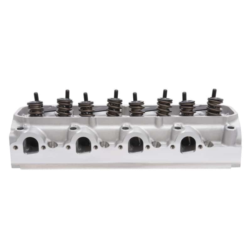 Edelbrock — Edelbrock Cylinder Head BB Ford Performer 460 95cc for Hydraulic Roller Cam Complete
CYLINDER HEADS - view 9