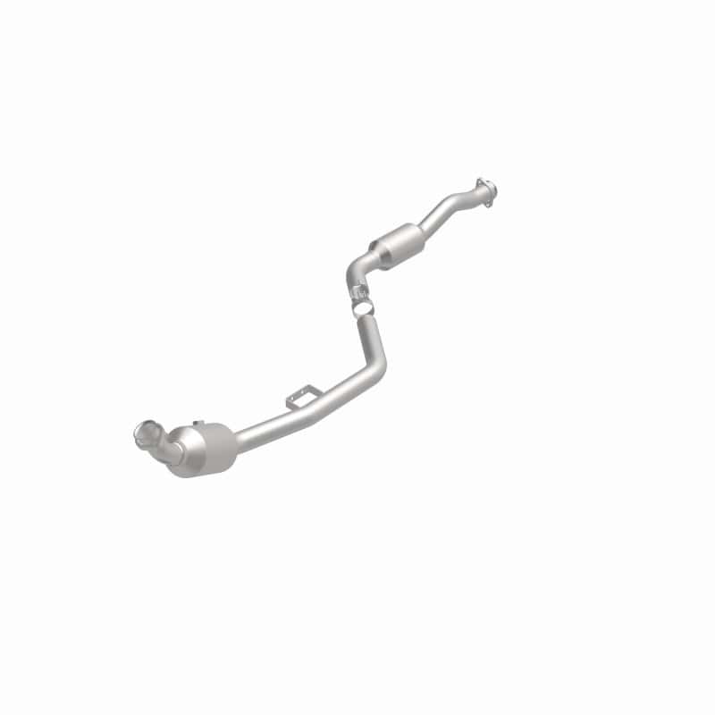 Magnaflow — MagnaFlow Conv Direct Fit OEM 2007 Mercedes-Benz E350 Underbody - 67.5in Length
California - view 29