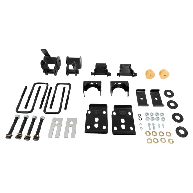 Belltech — Belltech FLIP Kit 21+ Ford F-150 4.5inch
FLIP KIT - view 3