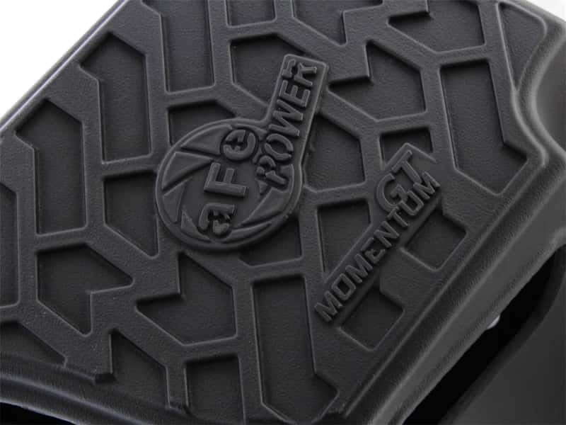 aFe — aFe Momentum GT PRO DRY S Stage 2 Si Intake 07-11 Jeep Wrangler JK V6 3.8L
Momentum GT Intake
PRO DRY S - view 5