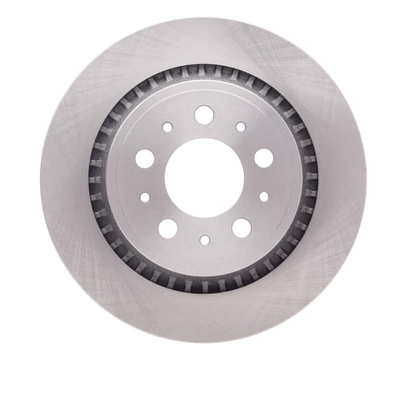DFC — DFC 00-00 Volvo V70 Rear Brake Rotor
DFC Brake Rotor - view 1