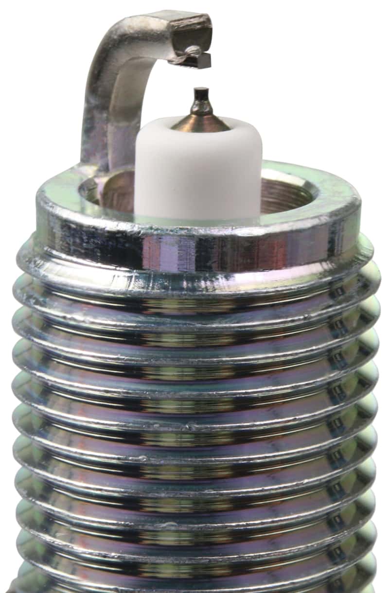 NGK — NGK Ruthenium HX Spark Plug Box of 4 (FR7BHX-S)
H. I. Spark Plug - view 3