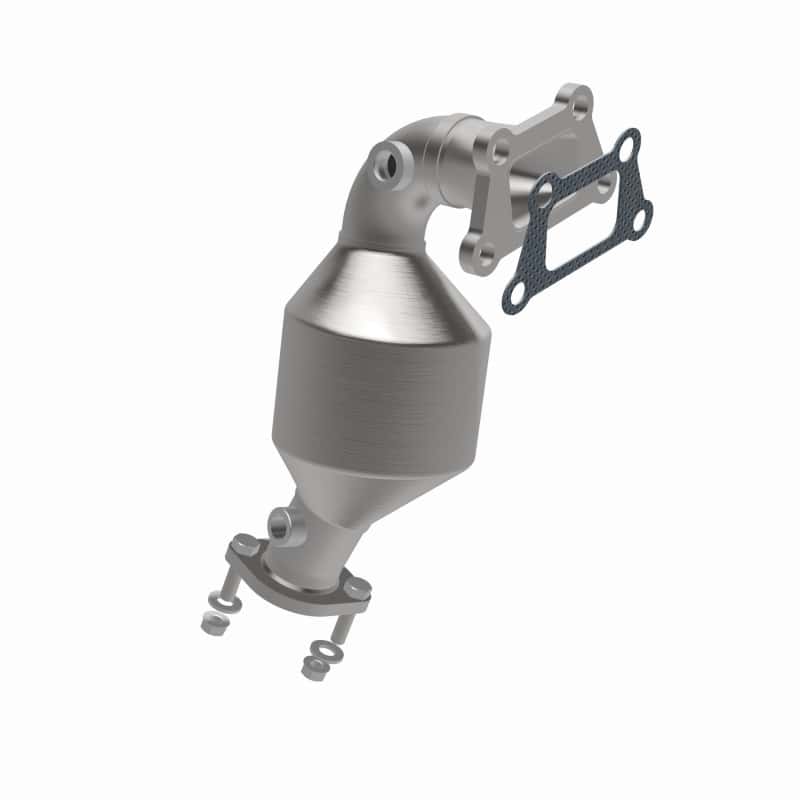 Magnaflow — Magnaflow Conv DF 2012-2014 Equinox 3 3.6 L Underbody
OEM Grade
OEM - view 26